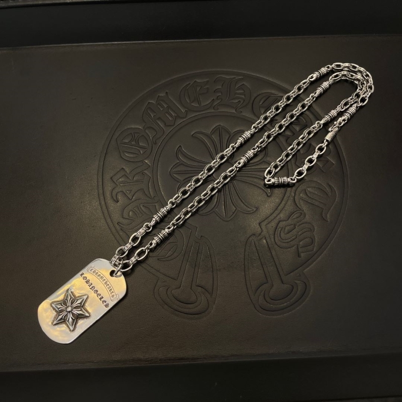 Chrome Hearts Necklaces